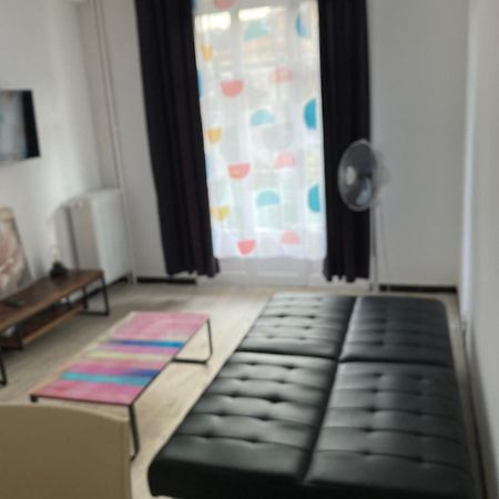 Appartement Flores Ницца Экстерьер фото