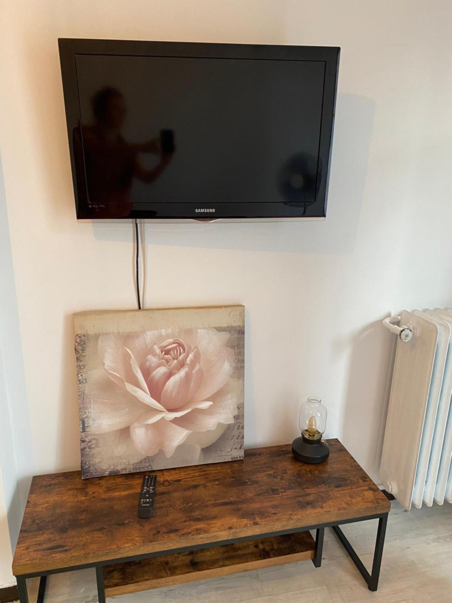 Appartement Flores Ницца Экстерьер фото