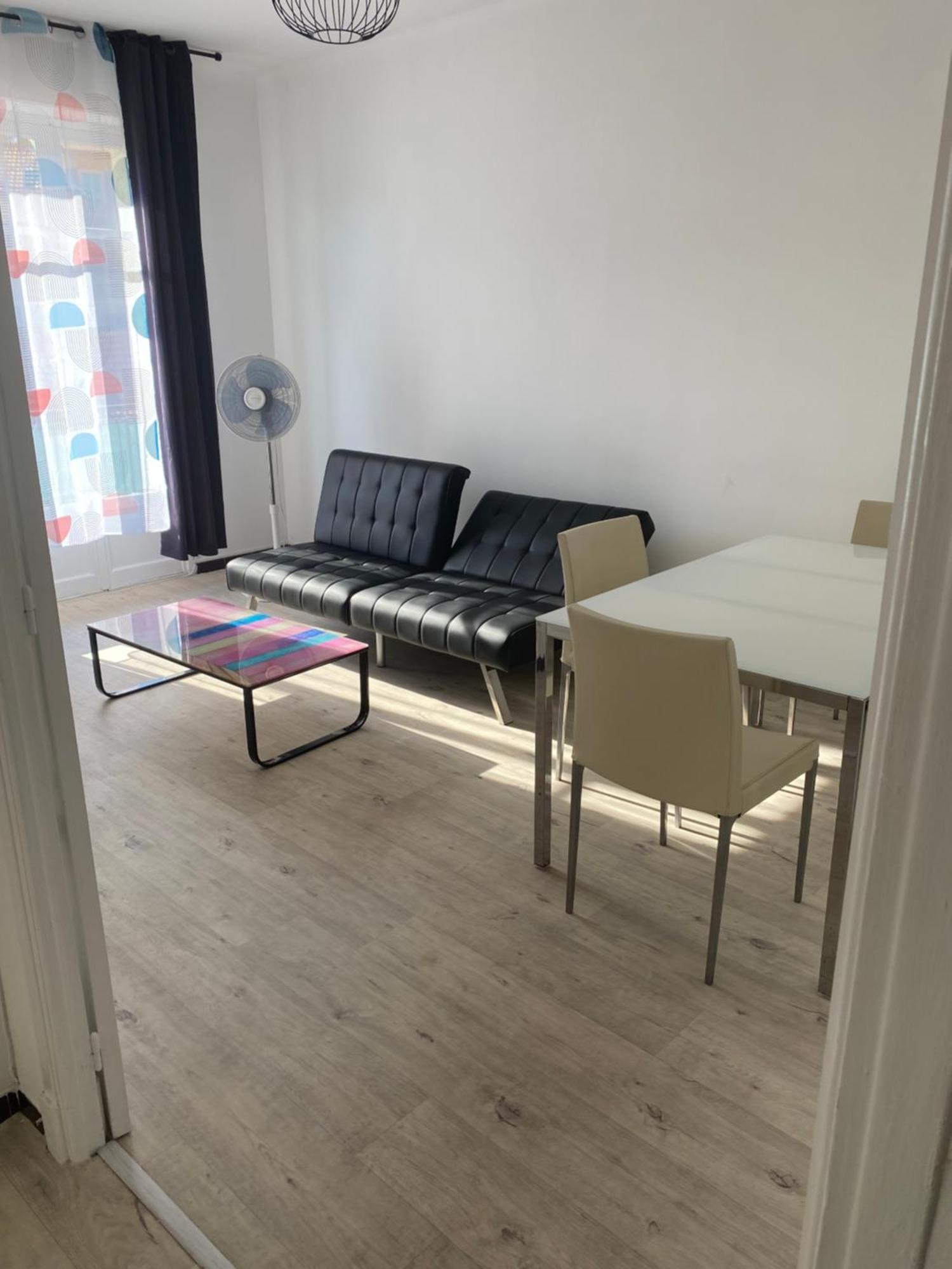 Appartement Flores Ницца Экстерьер фото